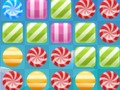 Jeu Saga révolutionnaire des bonbons  en ligne