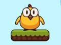 Jeu Joyeux saut d'oiseau  en ligne