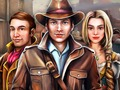 Jeu Western : hors-la-loi  en ligne