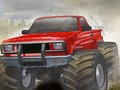 Jeu Monster Truck Dirt Racer en ligne
