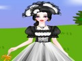 Jeu Jolie princesse : robes pour le bal  en ligne