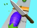 Jeu Tranches parfaites  en ligne