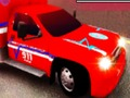 Jeu Simulateur d'ambulance de la ville  en ligne