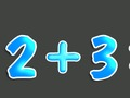 Jeu Enfant en mathématiques  en ligne