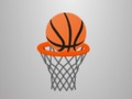 Jeu Cerceau dunk en ligne