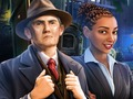 Jeu Connexion suspecte  en ligne