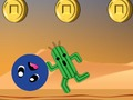 Jeu Double coureur  en ligne