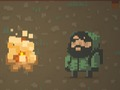 Jeu Échapper à des zombies  en ligne