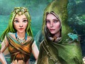 Jeu Etang des sorcières  en ligne
