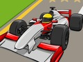 Jeu Puzzle de formule  en ligne