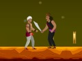 Jeu Nuit arabe  en ligne