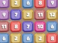 Jeu Gems Fusion  en ligne