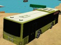 Jeu Bus surfeur de l'eau  en ligne