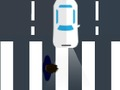 Jeu Marcher fou  en ligne