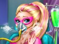 Jeu Accident Super Mission Doll Er  en ligne
