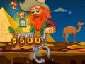 Jeu Chasseur de trésors jack  en ligne