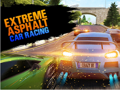 Jeu Course de voitures asphalte extrême en ligne