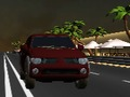 Jeu Trafic de voiture rapide  en ligne