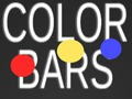 Jeu Barres de couleur  en ligne