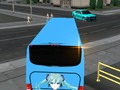 Jeu Simulateur d'autobus  en ligne