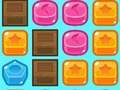 Jeu Bonbon sucré  en ligne