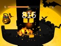 Jeu Effrayant hélice  en ligne
