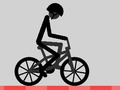 Jeu Vélo de wheelie en ligne