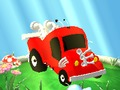 Jeu Course de jouets  en ligne