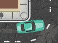 Jeu Restez sur la route  en ligne