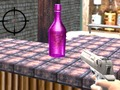 Jeu Tir à la bouteille  en ligne