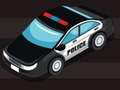 Jeu Voiture vs cop 2  en ligne