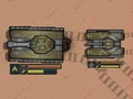 Jeu Bataille de chars  en ligne