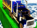 Jeu Conduite de camion impossible  en ligne