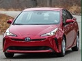Jeu Toyota Prius en ligne