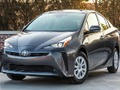 Jeu Toyota Prius 2 en ligne