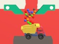 Jeu Boules de sable  en ligne