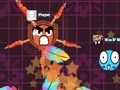 Jeu Couteau. io  en ligne