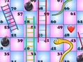 Jeu Race de dés d'océan en ligne