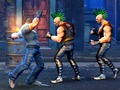 Jeu Street Fight 3d en ligne