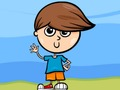 Jeu Match de cartes enfants  en ligne