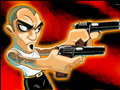 Jeu Gangsta  en ligne