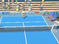 Jeu Mini tennis 3D en ligne