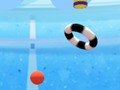 Jeu Cerceaux étoiles. io  en ligne