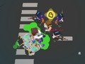Jeu Chasseur de zombies  en ligne