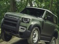 Jeu Land Rover Defender 90 en ligne