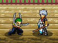 Jeu Comic Stars Fight  en ligne