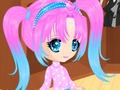 Jeu Multiplication de la mode Gamellina  en ligne