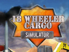 Jeu Camion cargo 18  en ligne