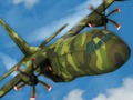 Jeu Flight Simulator C -130 Formation  en ligne