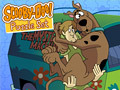 Jeu Ensemble de puzzle Scooby Doo  en ligne